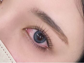 シュールシル 立川店(SourCil)の写真/【New★下まつ毛パーマ(毛質改善も叶えながら最大限に魅力を引き出す）★下まつ毛パーマ￥ 4950 】