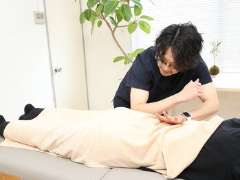 リフォート(Reffort)/STEP5 仕上げの深揉み