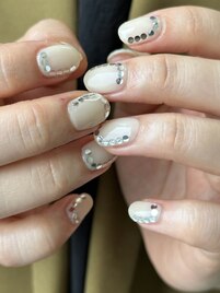 シンプルフリーアート