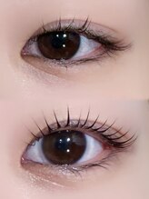 アプシーアイズ(Apsee eyes)/まつげパーマ