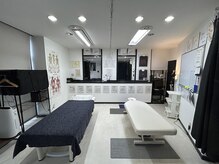 整体カワハラ(KAWAHARA)の雰囲気(店内雰囲気)