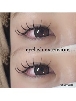 エスティバン 心斎橋(ESTIVANT)/マツエク