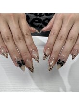 エンジュ(enju)/トレンドサンプルコース