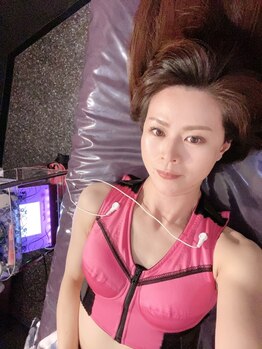 マホラ 本店(Mahora)の写真/【バスト専門店】講師を務めるプロの技で理想のふっくらバストへ♪いくつになっても女性らしいボディに◎