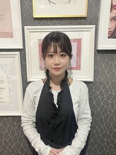 バタフライジュエル 本店(ButterflyJewel)&nbsp;木山 桃花