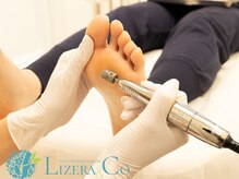 リゼラアンドコー 名古屋栄店【フットケア/巻き爪/足裏角質/爪トラブル】