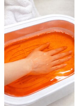 ハンドケア・フットケア専門店 つるすべ 【4/4 NEW OPEN(予定)】 /