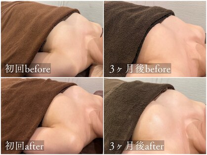 private salon Beauel 天王寺店【5月上旬 NEW OPEN(予定)】の写真