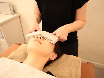 リアンノン(Rhiannon)の写真/【思考が止まらず休まらない方へ】考えすぎて疲れた頭を、静かに休める脳疲労ケア