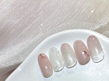 エヌワイ(Ny)/恵比寿/オフィスネイル