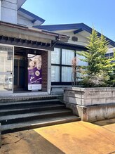ラブランフェアリー/お店までの道順3