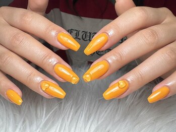 アンミーネイル 原宿(Anmi Nail)/