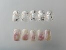6月定額モデルプレート