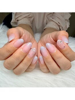 アン/Nail Design