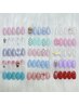 【学割U24】《当日予約OK!60分》シンプル定額コース　￥3990