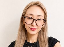 スウェル 京都寺町御池店(SWELL)/施術者のMISATO 山田です♪