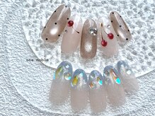 ワンノーブル(one noble)/定額プレミアム