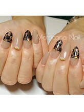 マトリカリア ネイルアンドビューティー(Matricaria)/定額デザインネイル