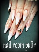 ネイルルーム プリル(Nail Room pulir)/