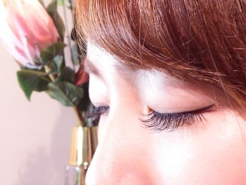 ディシェーレノーテ アイラッシュ(die Schere Note EyeLash)/お客様の満足のために…☆