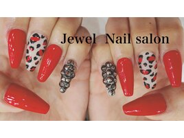 スカルプ&ジェルアート