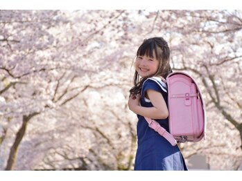 リラクゼーションサロン ラー 金沢店(Ra)/子供脱毛