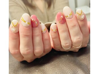 ツインクルスター(TWINKLE STAR)/定額デザイン