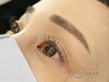 ラコット(La cot)/お客様Style★