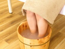 肩こり解消処 ハンモック 早稲田店(Hammock)/