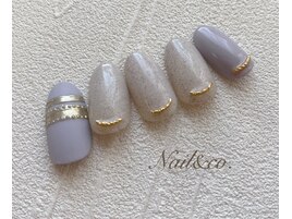 季節のアートサンプル　5390円