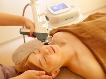 マシェリ(Macherie)/目元ケアサロンはここだけ◎