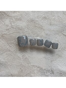 アディクト 恵比寿店(ADDICT)/【FOOT】Basic course