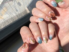 8月select(J)5,980円/全10種