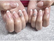 サンハチ(38)/定番フレンチ