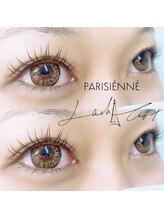 リゴレット(RIGOLETTO)/＊パリジェンヌラッシュリフト 