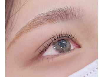 ビューティーアイラッシュ 西武東戸塚店/パリジェンヌラッシュリフト