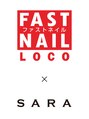 ファストネイル ロコ 志免店(FASTNAIL LOCO) NAKANO