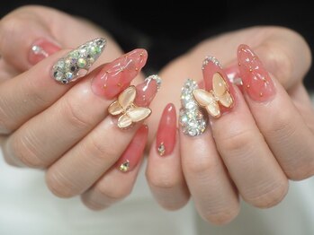 ロロネイル(LoLonail)/