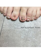 ノエラ(Noela)/アートフット