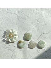 エニュ(anew)/FOOT 定額B