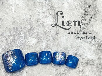 リアン 川崎店(Lien)/フットシンプルコース★