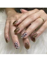 ララ(RaLa)/simple &nbsp;plan