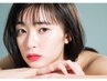 SNSで人気《ワンホン網紅》束感マツエク　80本～ご希望の本数で※オフ無料