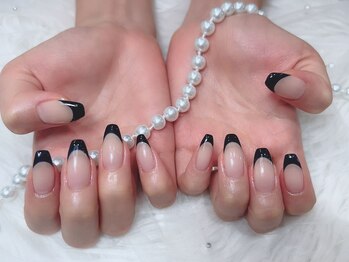 ティプラスネイル 木場(T+Nail)/フレンチ