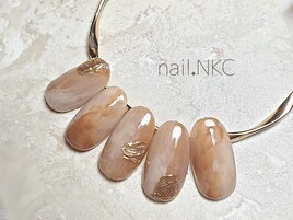 唯一無二アートになるニュアンス