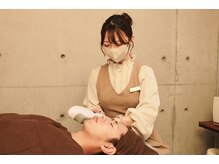 エルツ(Erz.)/メンズ脱毛・すね脱毛が人気！