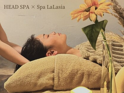 スパ ララシア(Spa LaLasia)の写真