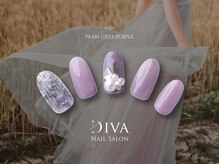 ディーバ 立川店(Diva)/シンプルデザインSelect¥8,910