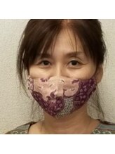 タイ王宮式リラクゼーションサロン 伊織&nbsp;川村 真澄