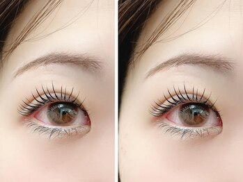 エンヴィバイコスメーア(Envy by Cosmea)/うる艶ラッシュリフト☆